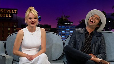 The Late Late Show with James Corden Season 4 Episode 111