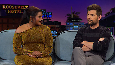 The Late Late Show with James Corden Season 4 Episode 125