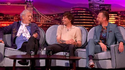 The Late Late Show with James Corden Season 4 Episode 129