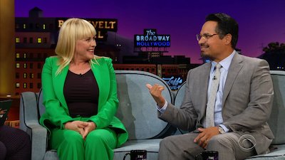 The Late Late Show with James Corden Season 4 Episode 138