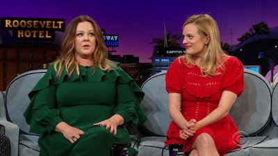 The Late Late Show with James Corden Season 4 Episode 141