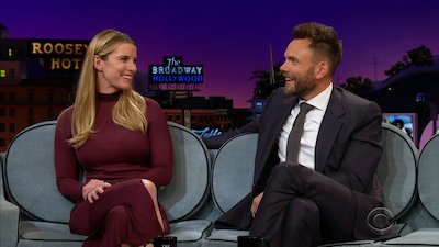 The Late Late Show with James Corden Season 4 Episode 142