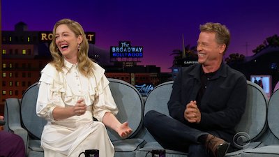 The Late Late Show with James Corden Season 4 Episode 143