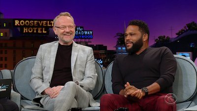 The Late Late Show with James Corden Season 4 Episode 146