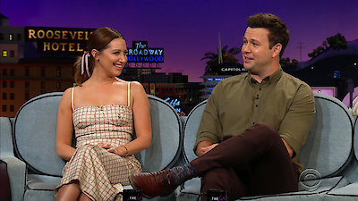 The Late Late Show with James Corden Season 5 Episode 14
