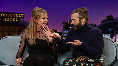 The Late Late Show with James Corden Season 5 Episode 19