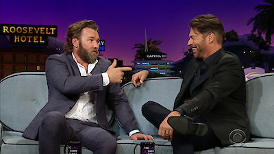 The Late Late Show with James Corden Season 5 Episode 25