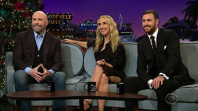 The Late Late Show with James Corden Season 5 Episode 47