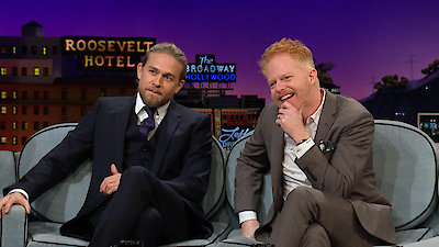 The Late Late Show with James Corden Season 5 Episode 62