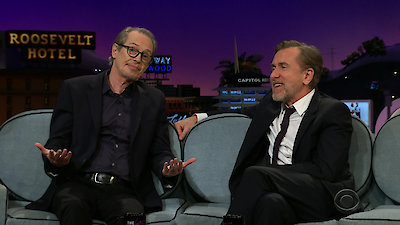 The Late Late Show with James Corden Season 5 Episode 58