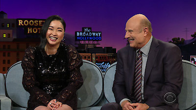 The Late Late Show with James Corden Season 5 Episode 68
