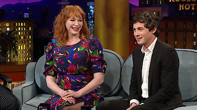 The Late Late Show with James Corden Season 5 Episode 75