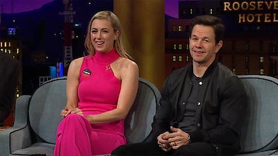 The Late Late Show with James Corden Season 5 Episode 79