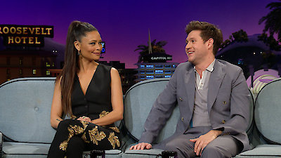 The Late Late Show with James Corden Season 5 Episode 83