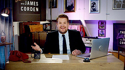 The Late Late Show with James Corden Season 5 Episode 87