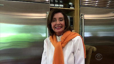 The Late Late Show with James Corden Season 5 Episode 88