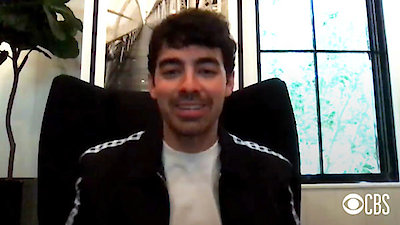 The Late Late Show with James Corden Season 5 Episode 96