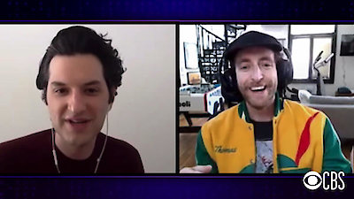 The Late Late Show with James Corden Season 5 Episode 97