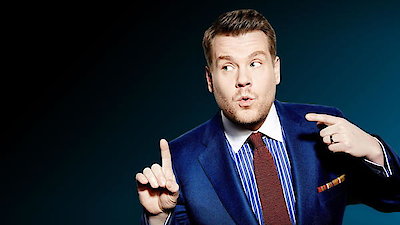 The Late Late Show with James Corden Season 5 Episode 104