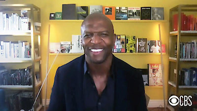 The Late Late Show with James Corden Season 5 Episode 106