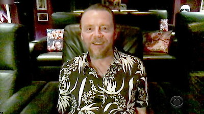 The Late Late Show with James Corden Season 5 Episode 107