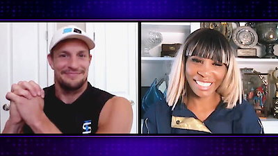 The Late Late Show with James Corden Season 5 Episode 108