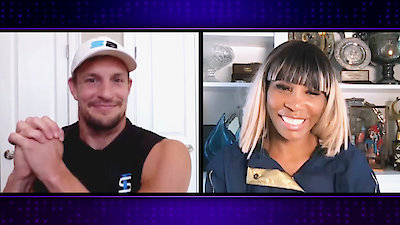 The Late Late Show with James Corden Season 5 Episode 109