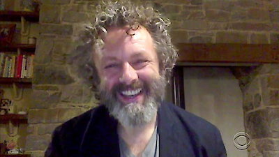 The Late Late Show with James Corden Season 5 Episode 110