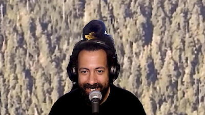 The Late Late Show with James Corden Season 5 Episode 113