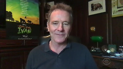 The Late Late Show with James Corden Season 5 Episode 129