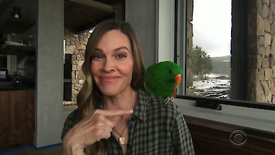 The Late Late Show with James Corden Season 5 Episode 137