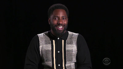 The Late Late Show with James Corden Season 6 Episode 6