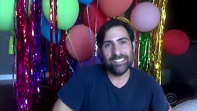 The Late Late Show with James Corden Season 6 Episode 11