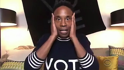 The Late Late Show with James Corden Season 6 Episode 24