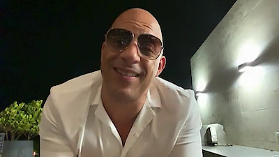 The Late Late Show with James Corden Season 6 Episode 26