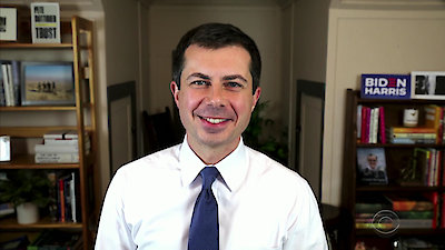 The Late Late Show with James Corden Season 6 Episode 27