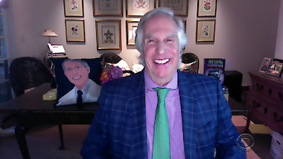 The Late Late Show with James Corden Season 6 Episode 28