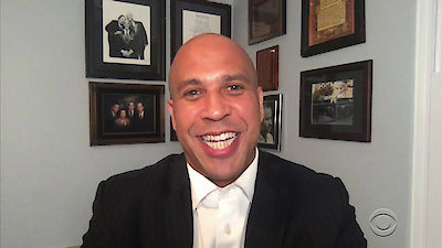 The Late Late Show with James Corden Season 6 Episode 34