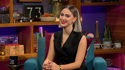 The Late Late Show with James Corden Season 6 Episode 35