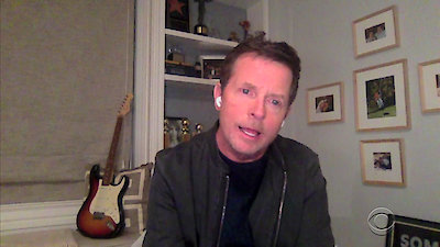 The Late Late Show with James Corden Season 6 Episode 39