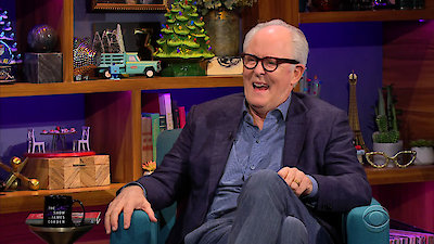 The Late Late Show with James Corden Season 6 Episode 42