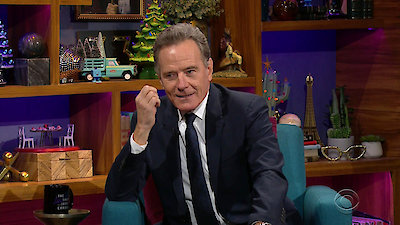 The Late Late Show with James Corden Season 6 Episode 44