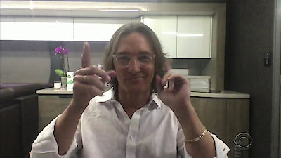 The Late Late Show with James Corden Season 6 Episode 46