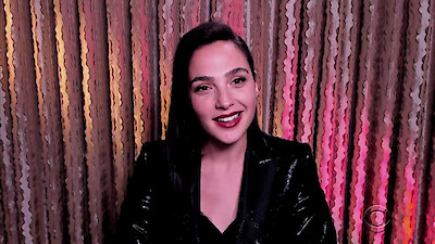 The Late Late Show with James Corden Season 6 Episode 53