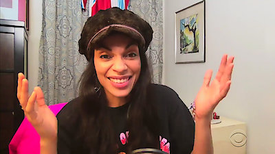 The Late Late Show with James Corden Season 6 Episode 54