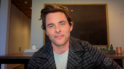 The Late Late Show with James Corden Season 6 Episode 55