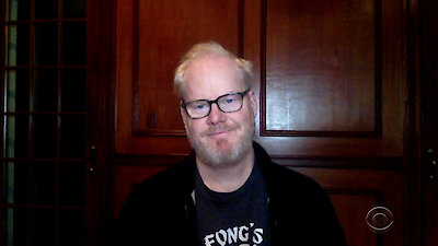 The Late Late Show with James Corden Season 6 Episode 56