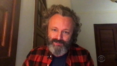 The Late Late Show with James Corden Season 6 Episode 57