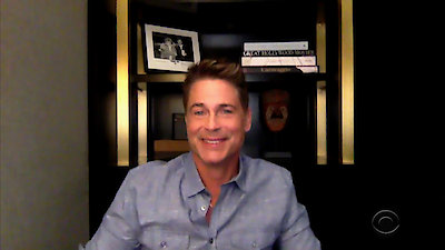 The Late Late Show with James Corden Season 6 Episode 58