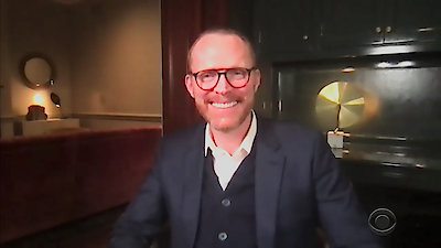 The Late Late Show with James Corden Season 6 Episode 60